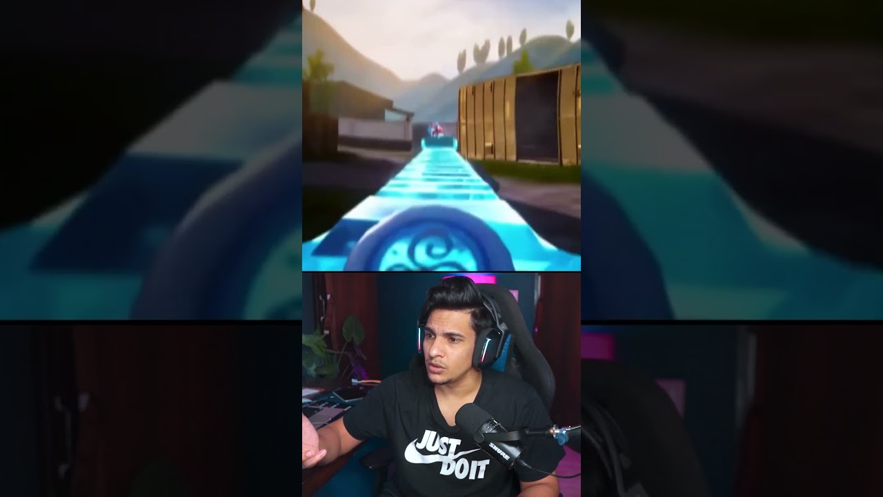 God Level Editing in PUBG Mobile 😱