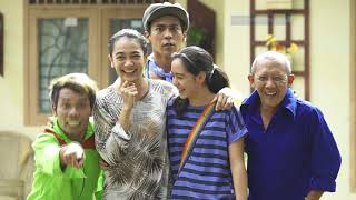 Nada Cinta Pelangi - Mulai Malam Ini Pkl 20.00 WIB