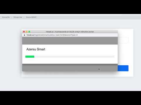Smart Card Reader