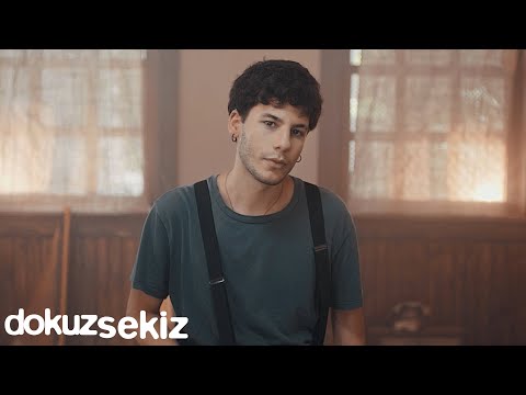 Ömer Yener - Zerdaliler (Ezginin Günlüğü 40 Yıllık Şarkılar) (Official Video)