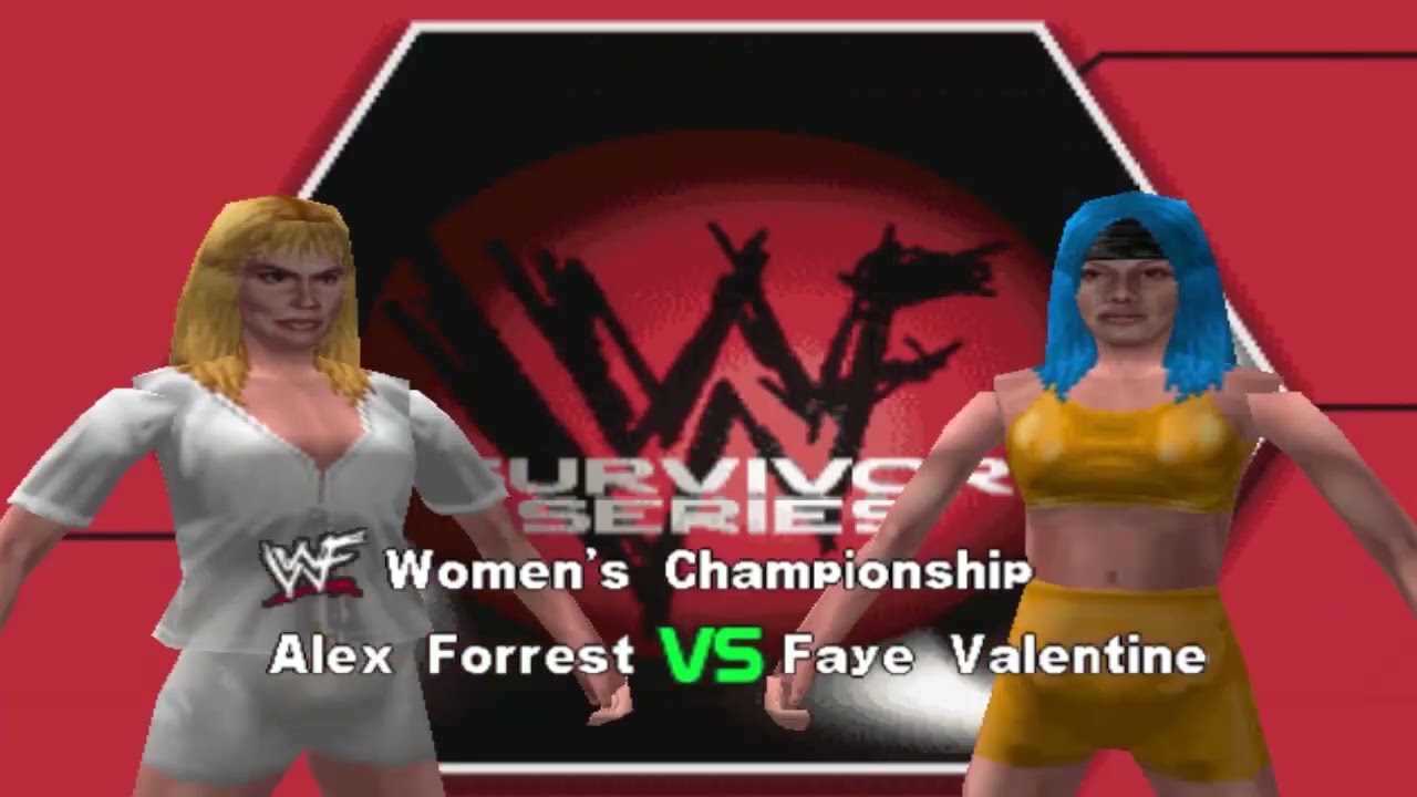 DCWL 2024 Battlefield