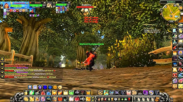 Zhyper WoW Hacker Proof