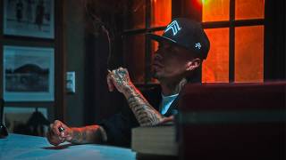 Zimple - EL PADRINO (Video Oficial)