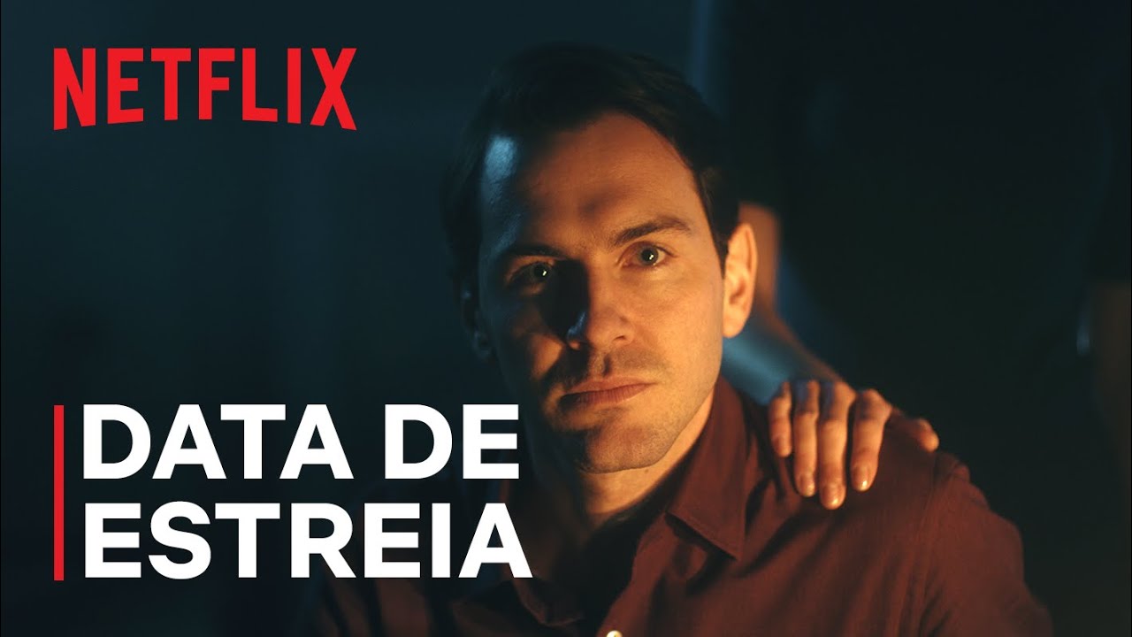 Elenco de Glória - 1ª Série Portuguesa NETFLIX 