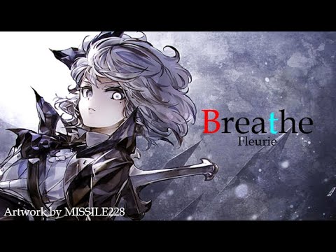 Fleurie - Breathe (한글 번역)