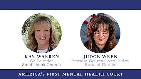 A Conversation with Judge Ginger Lerner-Wren about...