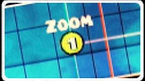 ZOOM TRIGGER | 2.2/2.3 Idea | Vrymer
