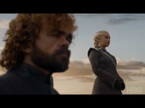 Game Of Thrones / Taht Oyunları (2017) - Türkçe Altyazılı 7. Sezon 5. Bölüm Fragmanı