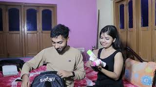 Meri Jaan Re (Official Video) Singer Prasun New Song 2023 || JAWAN: Chaleya (Hindi) | Shah Rukh Khan