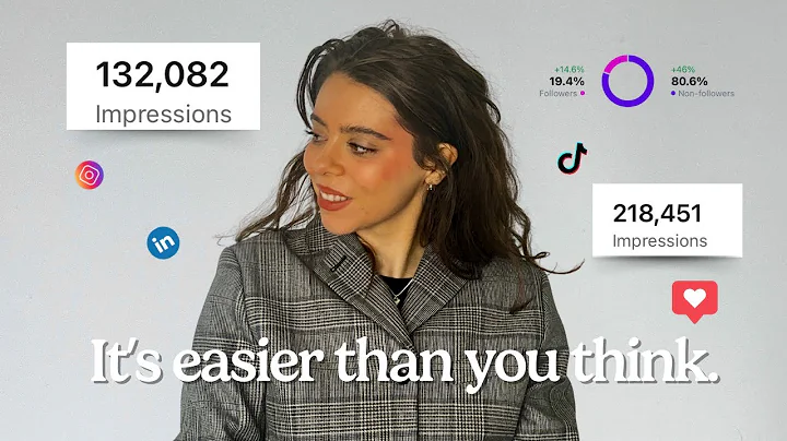 How To Become a Social Media Manager in 2025 With NO Experience