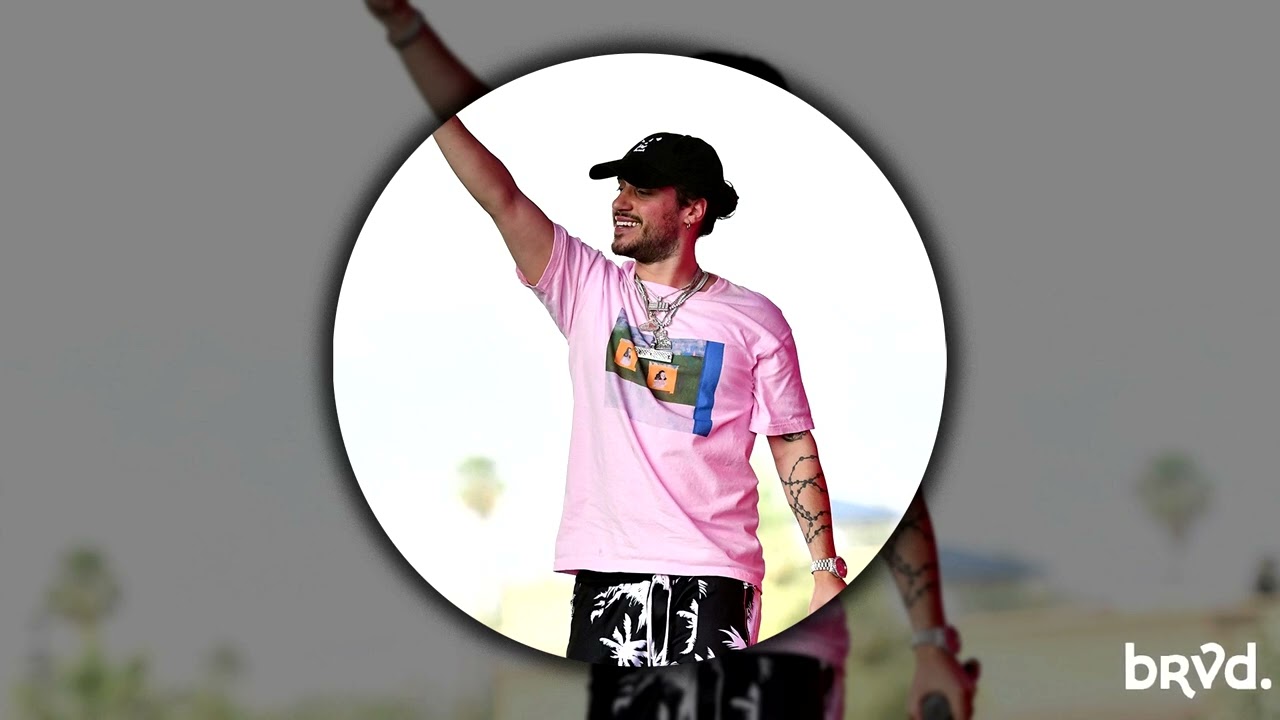 [FREE] Russ x Skizzy Mars Type Beat - "DREAMS"