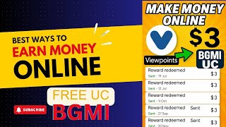 I Earned $99 Online Without Leaving My House screenshot 5