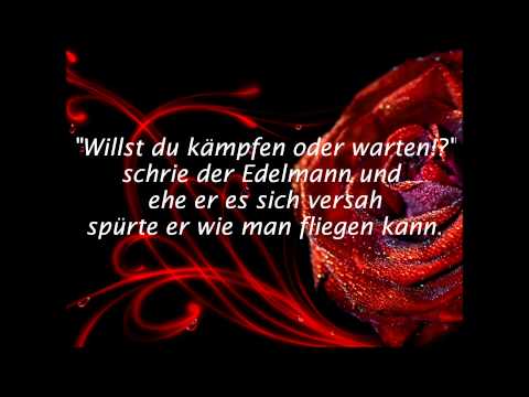 Schandmaul - Der letzte Tanz [Lyrics]