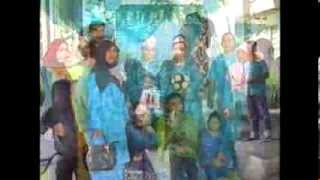 Asrul Video 'Fairus & Faryana'