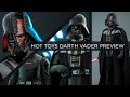 Hot Toys DX Darth Vader from Obi Wan Kenobi