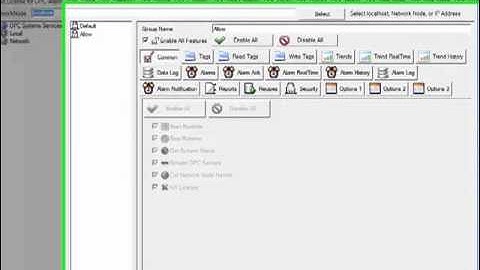 OPC Controls.NET Part 3 of 4