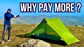 I NOW KNOW WHY THESE BACKPACKING TENTS ARE SO POPULAR