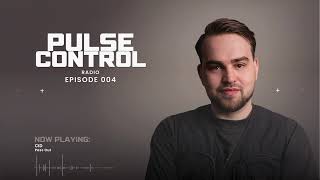 Pulse Control by Kriss Reeve EP004 | TECH HOUSE MIX
