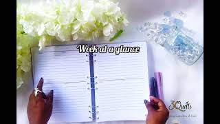 30Quills Academic Planner