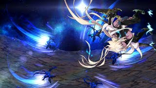 던파 명성 4.4 로그 개전 솔플 15주차