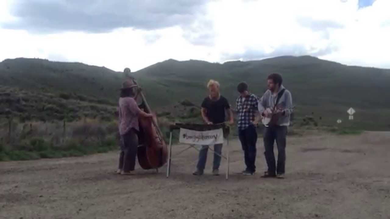 Bones Gone Wild - pt. 1: Somewhere, Colorado