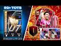 The BIGGEST Pack of FC26! 😱 Blue Chips Guarantee Packs! FC26 Ultimate Team