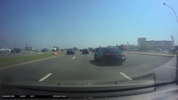 Signaling does not give you right of way