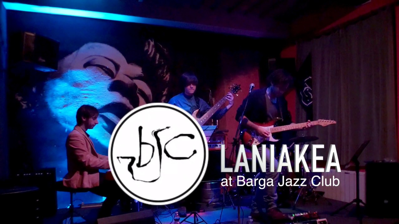 Pick Up The Pieces - Average White Band