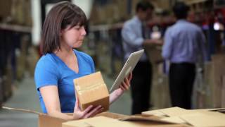 Warehousing Made Easy