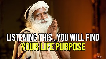 Only Few People Will Understand The Deep Meaning Of This Video | Sadhguru An Eye Opening Speech