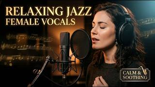 Midnight Romance Jazz | Soft Female Voice & Elegant Lounge Sounds for the Soul screenshot 2