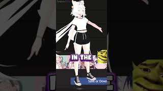 Vtrextv Pippa Roasting Filian On Live シ