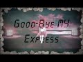 vocaloid ｜Good-bye My Express：超特急は何処へ｜巡音ルカ,初音ミク
