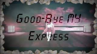 【巡音ルカ&初音ミクオリジナル曲】good-bye my express : 超特急は何処へ 【VOCALOID】