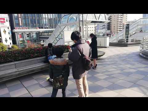 ハンドパン　演奏【東北ハンドパンクラブ　Tohoku Handpan Club】