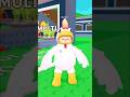 BELLAFACCIA RUBA IL MIO SKIBIDI TOILET OG SU STEAL A BRAINROT! #shorts #bellafaccia #roblox #short