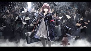Katsuru feat. Megurine Luka - Another Tomorrow