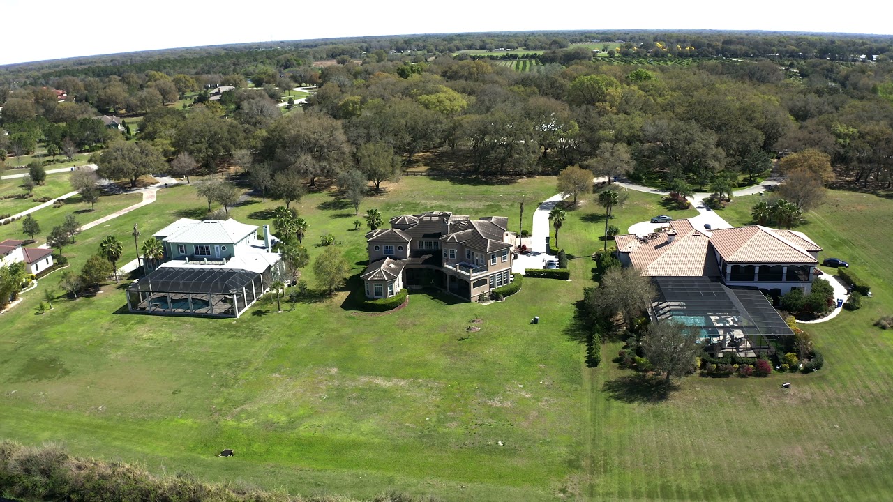 Stone Lake Ranch | Tampa Luxury Homes