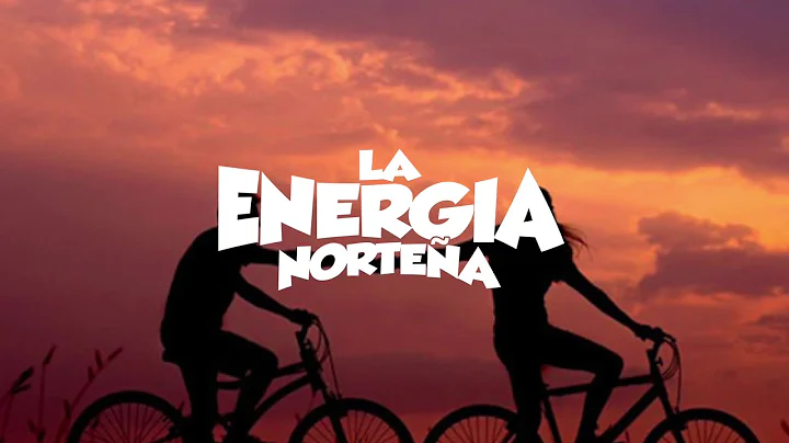 La Energa Nortea -Need You Now Ft Lupita Infante (...
