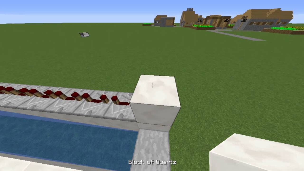 How to build a sand stacker tnt cannon (simple tutorial) YouTube