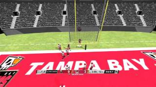 Latest Axis Football 2015 Update - Danny Jugen Interview (8/21/2015)