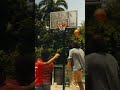 Basketball in the Dominican Republic
