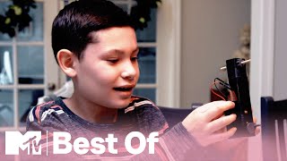 Best of the Kids Exploring Their Passions 🤼‍♂ Teen Mom