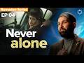 The Friend Who Never Leaves Allah S Names Ep 4 Dr Omar Suleiman Ramadan Series 2026