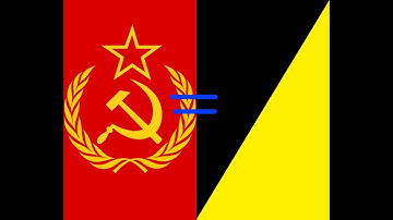 Authoritarian "left" vs "libertarian" right