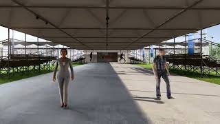 The Beasts Tennis Academy