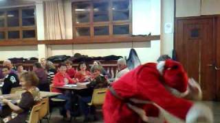 Crazy Père Noel.mp4