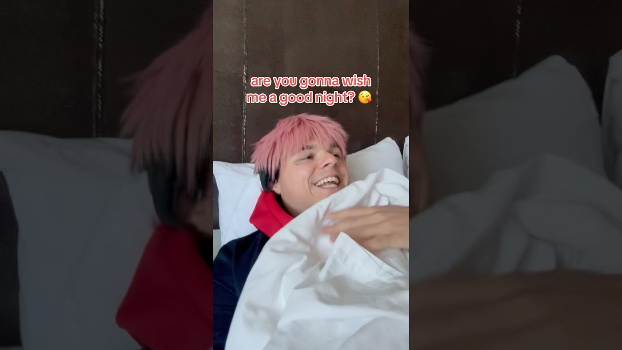 Five nights at Toji’s🤣🤣 #anime #jujutsukaisen #jujutsukaisenanime