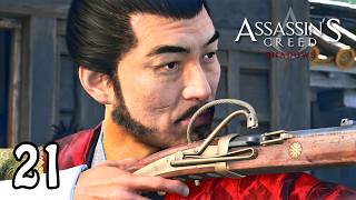 Full How to Complete Lords of Azuchi - Assassin's Creed Shadows (PC) [Platinum Walkthrough] Guide