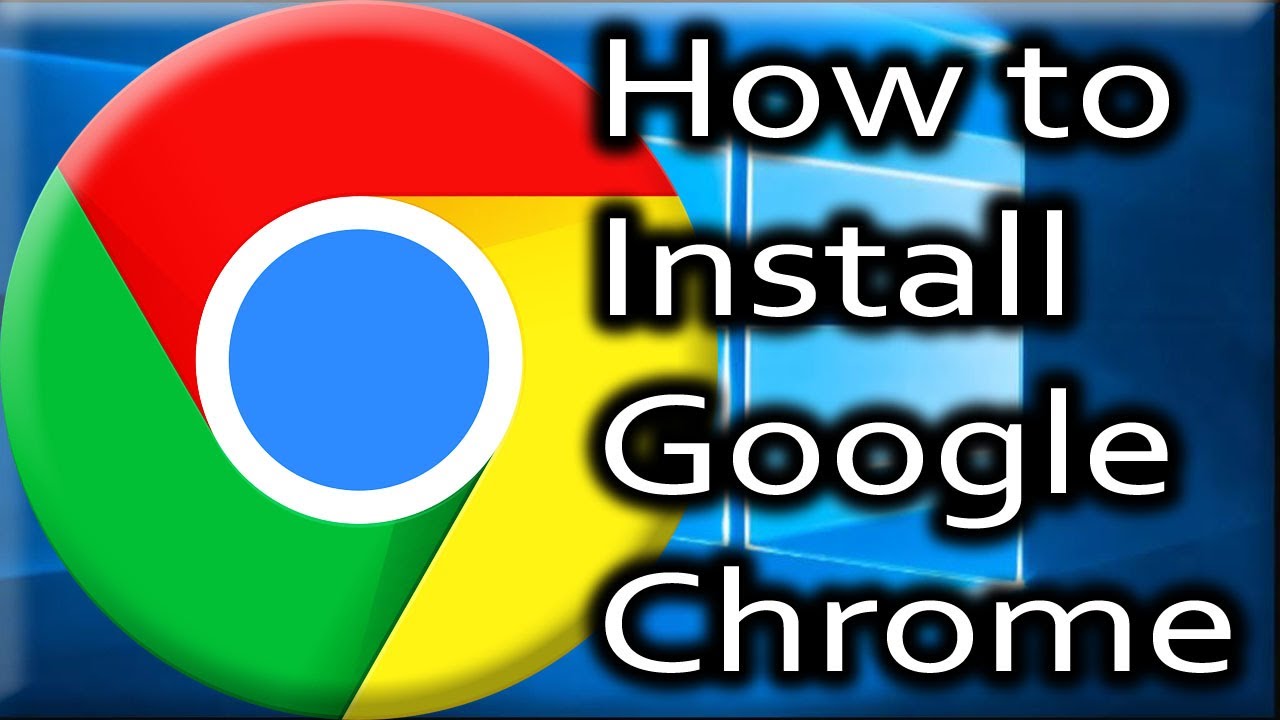 google chrome for windows 10 64 bit